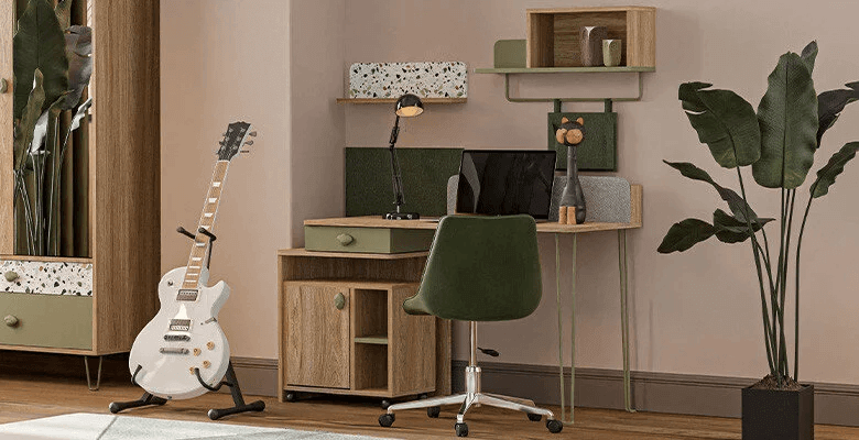 young-studydesk