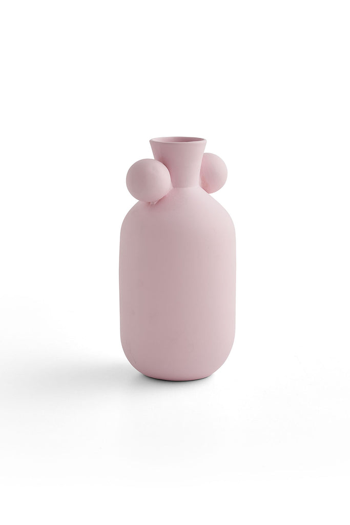 3200401398.0-pembe-mat-boya-bitisli-seramik-vazo-1