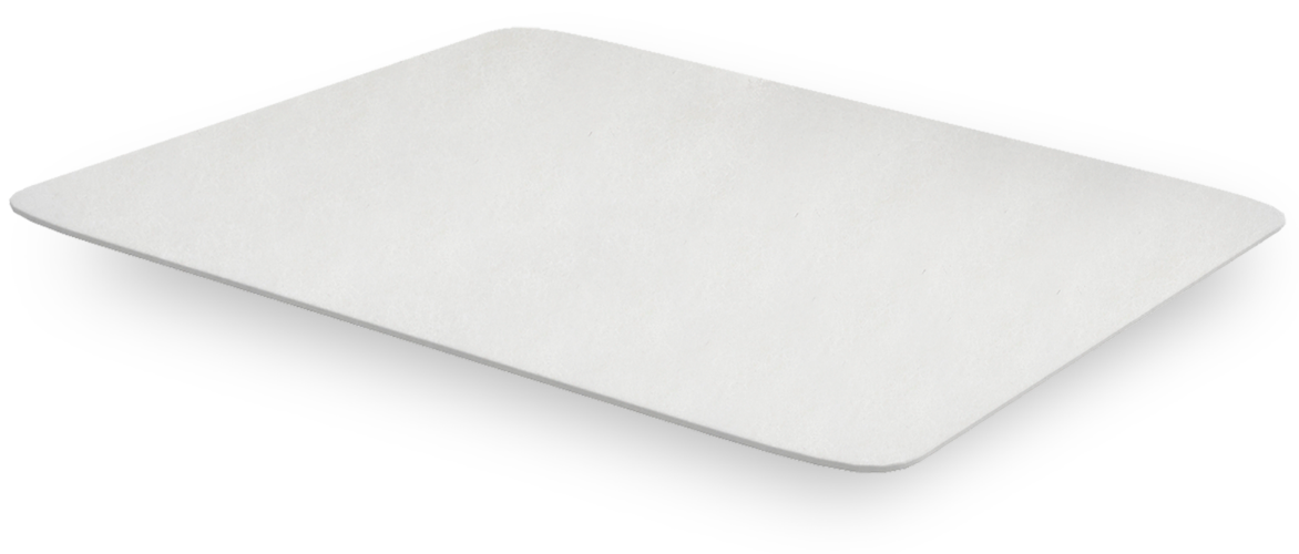 2- Cotton Layer
