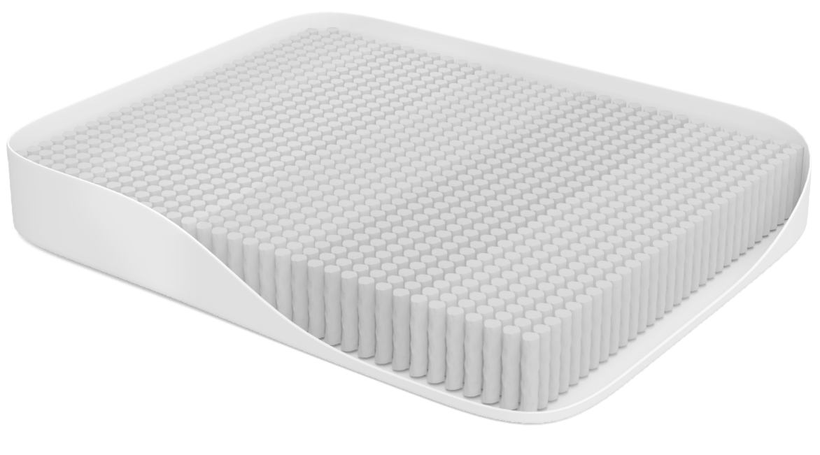 5- Special Support Layer