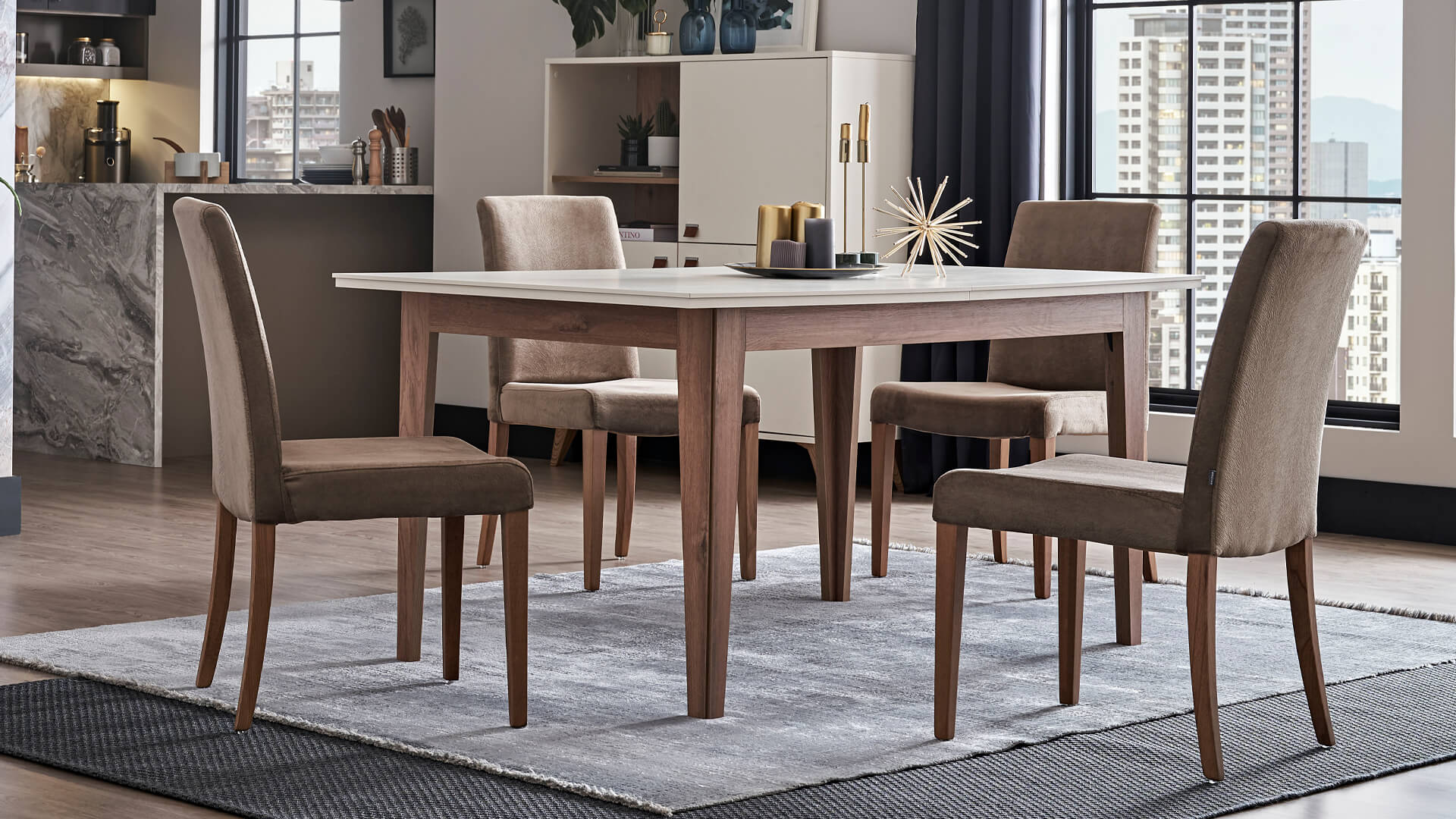 table-a-manger-extensible-adaline-slider
