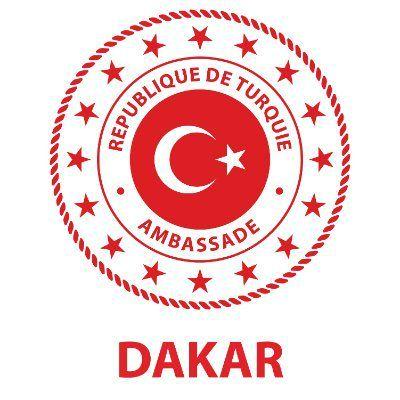 Embassy of Türkiye/Dakar