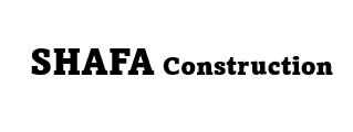 SHAFA Construction