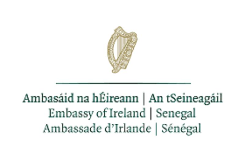 Embassy of Ireland
