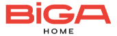 Biga Home Logo Dark